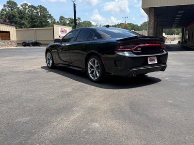 2021 Dodge Charger GT