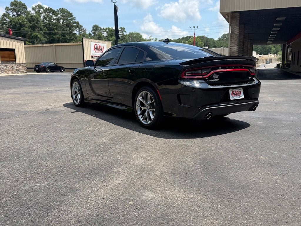 2021 Dodge Charger GT