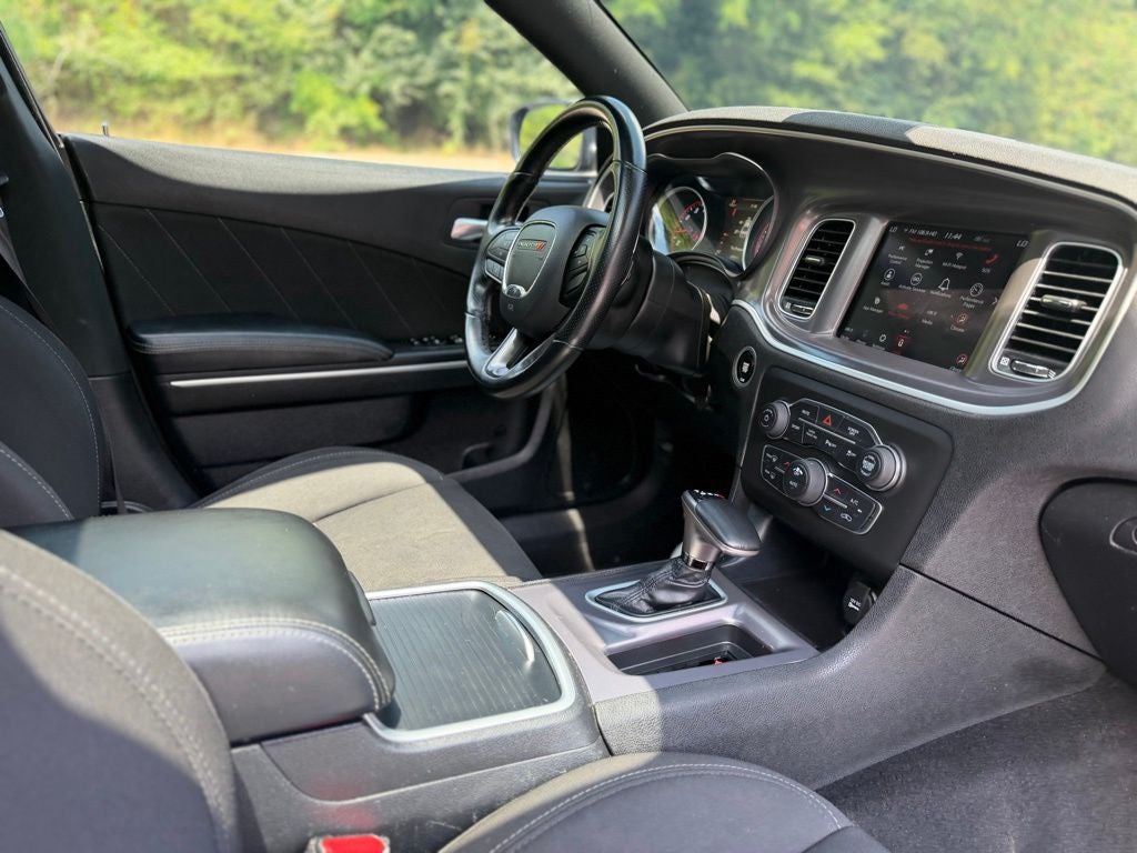 2021 Dodge Charger GT