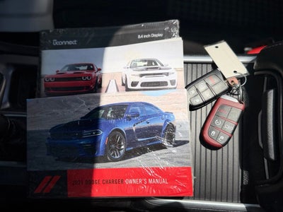 2021 Dodge Charger GT