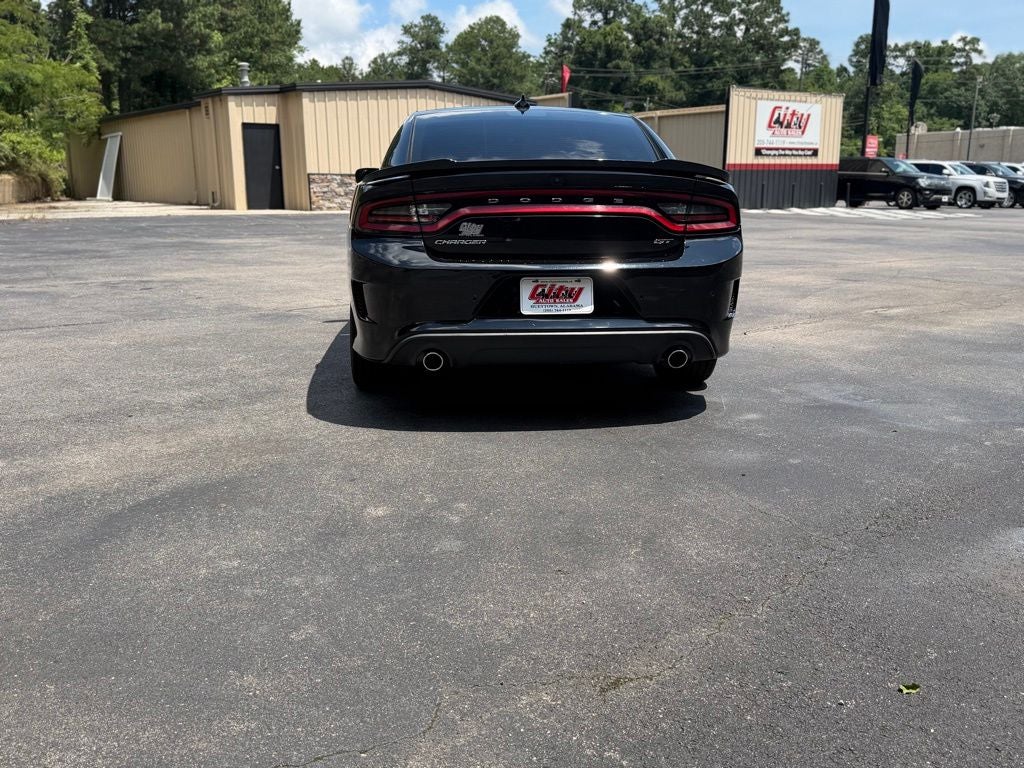 2021 Dodge Charger GT