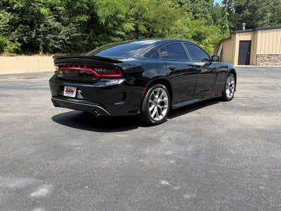 2021 Dodge Charger GT