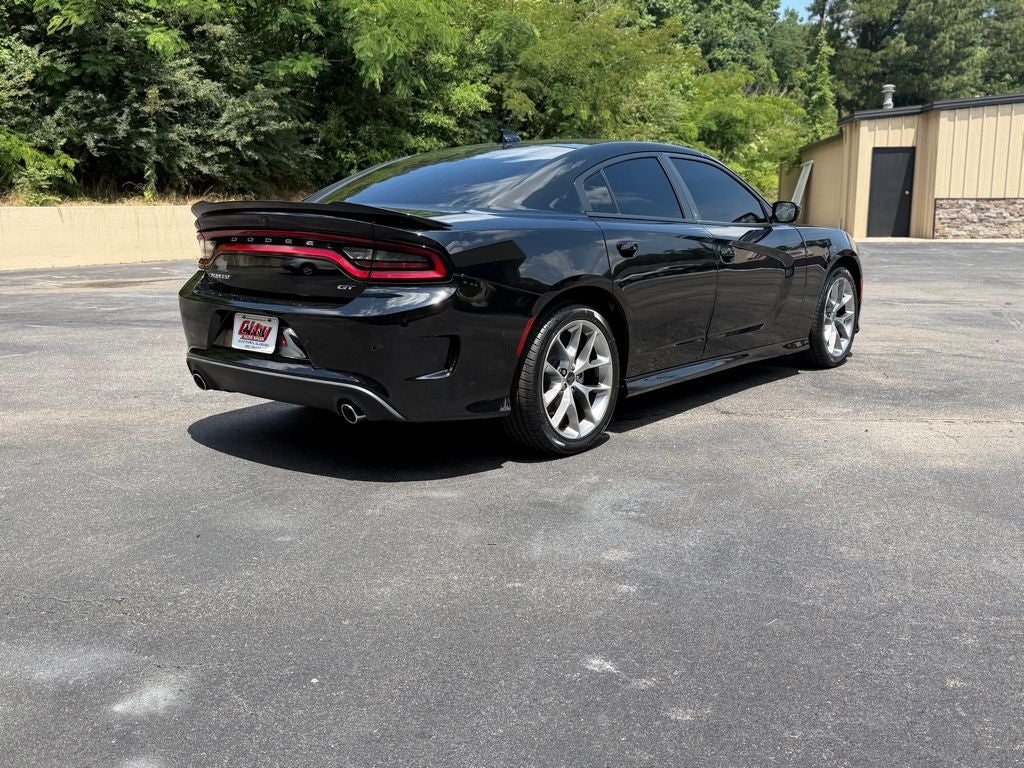 2021 Dodge Charger GT