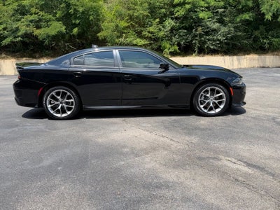 2021 Dodge Charger GT