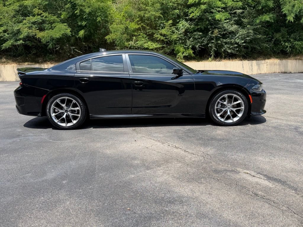 2021 Dodge Charger GT