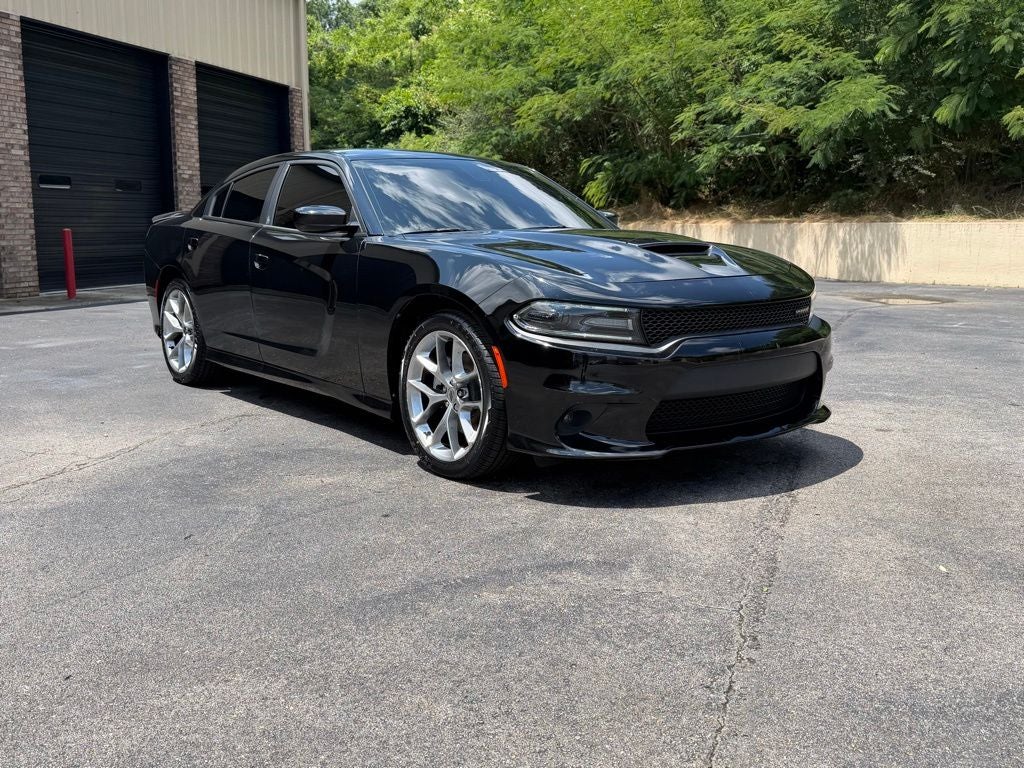 2021 Dodge Charger GT