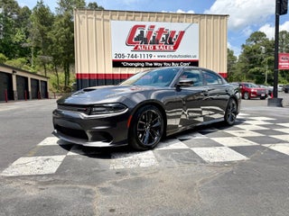 2019 Dodge Charger GT