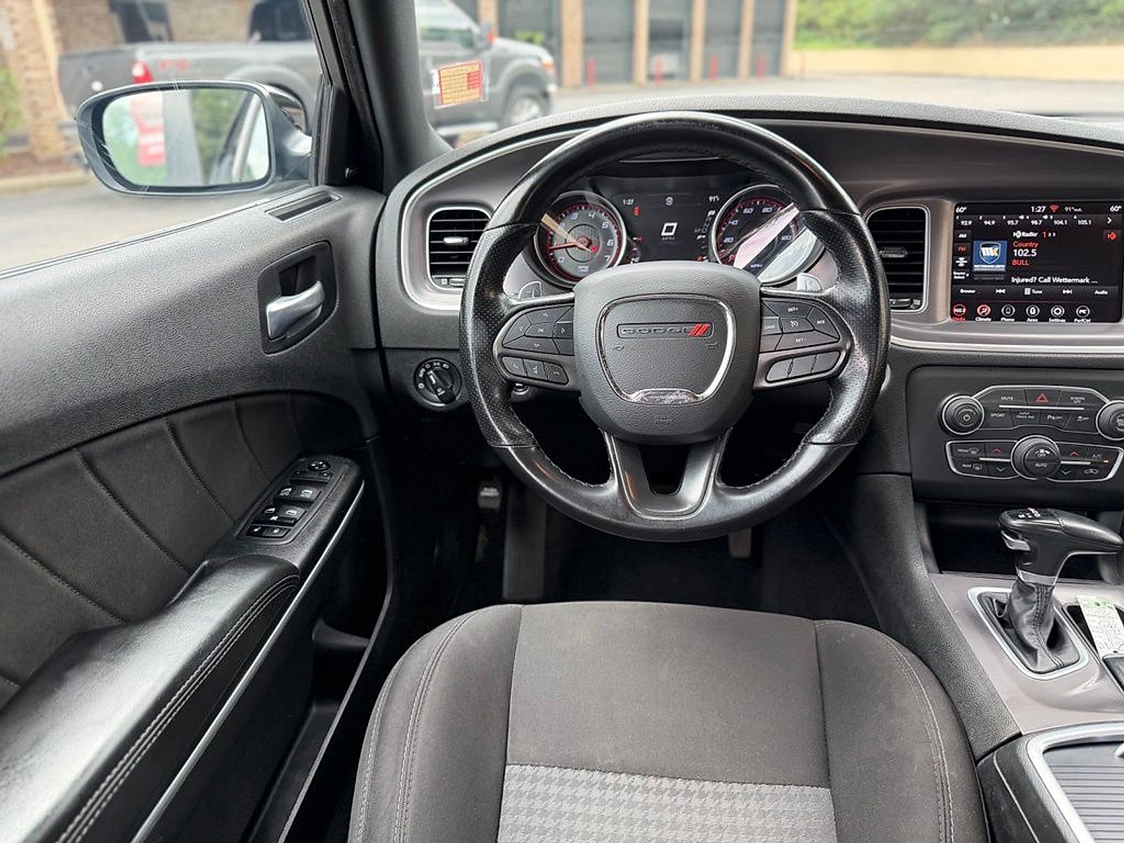 2022 Dodge Charger GT