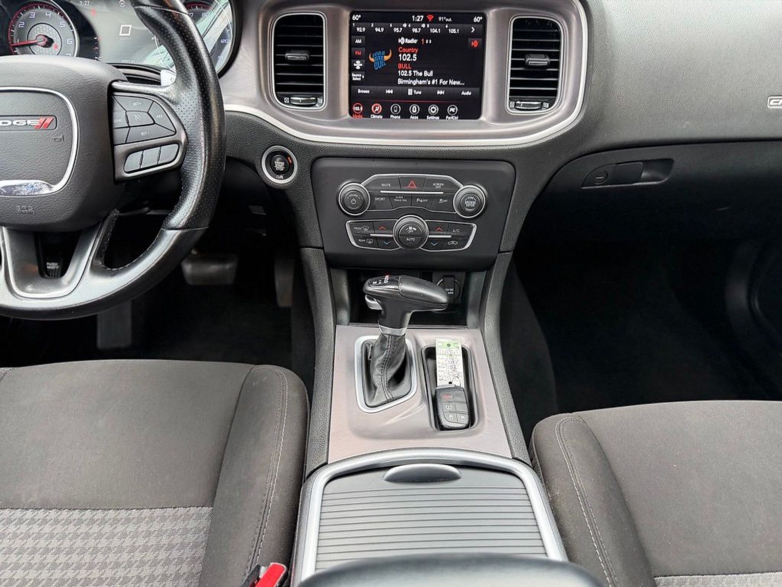 2022 Dodge Charger GT