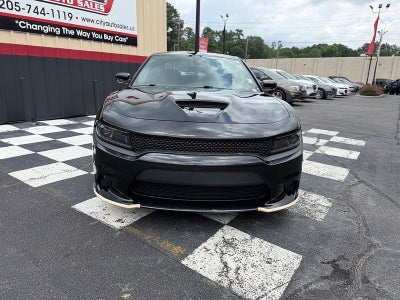 2022 Dodge Charger GT