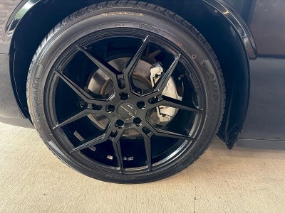 2016 Dodge Challenger R/T Plus