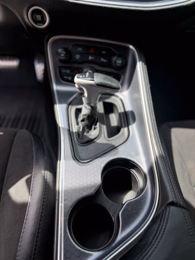 2015 Dodge Challenger R/T Scat Pack