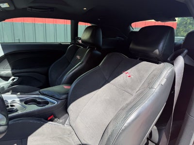 2015 Dodge Challenger R/T Scat Pack