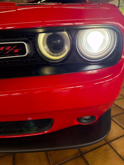 2015 Dodge Challenger R/T Scat Pack