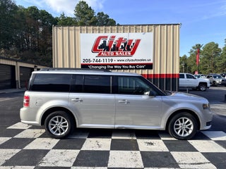 2014 Ford Flex SE