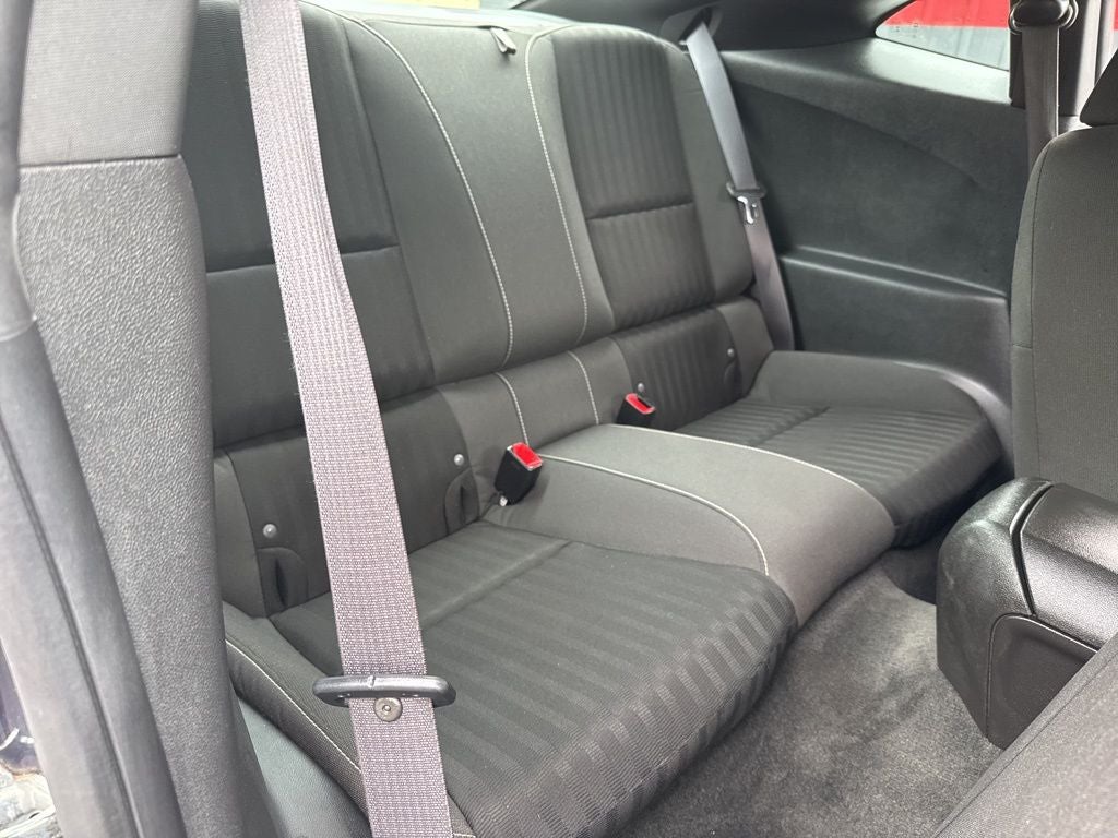 2015 Chevrolet Camaro 1LS