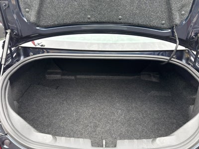 2015 Chevrolet Camaro 1LS