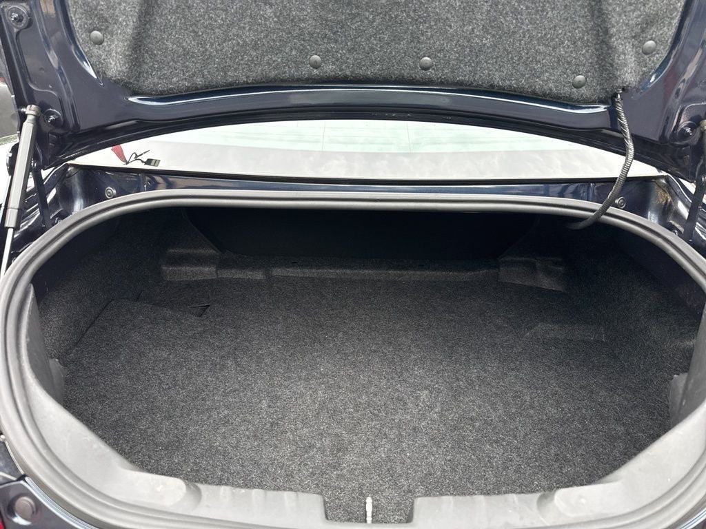 2015 Chevrolet Camaro 1LS