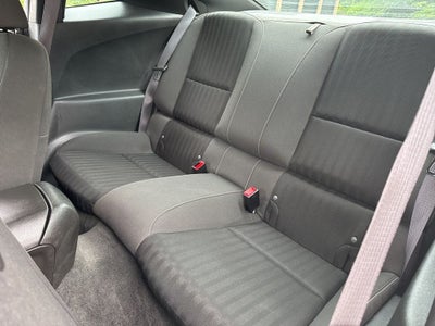 2015 Chevrolet Camaro 1LS