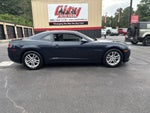 2015 Chevrolet Camaro 1LS