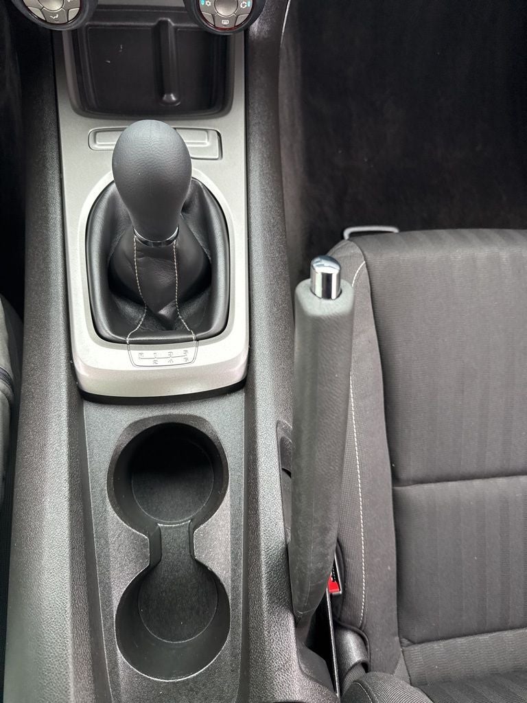 2015 Chevrolet Camaro 1LS