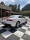 2015 Chevrolet Camaro 2LS