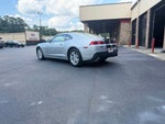 2015 Chevrolet Camaro 2LS