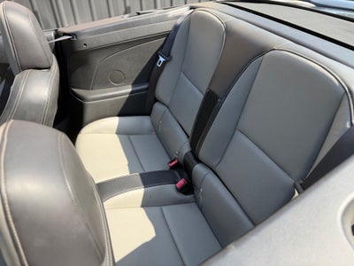 2015 Chevrolet Camaro 2LT 2LT