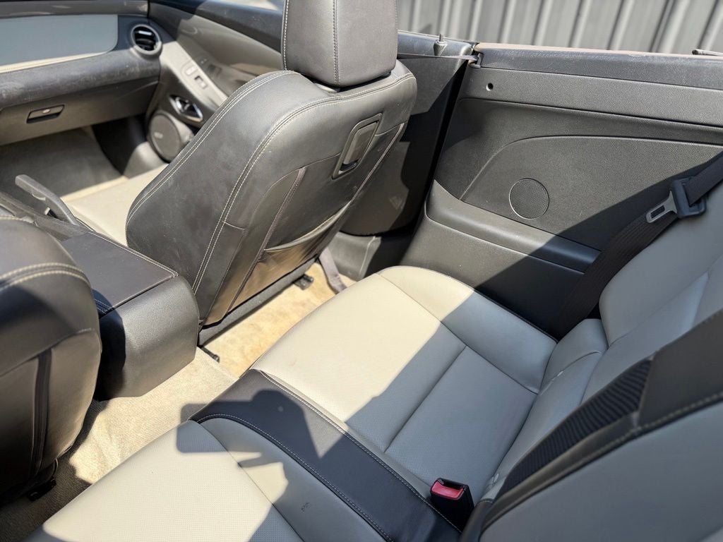 2015 Chevrolet Camaro 2LT 2LT