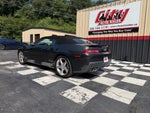 2015 Chevrolet Camaro 2LT 2LT