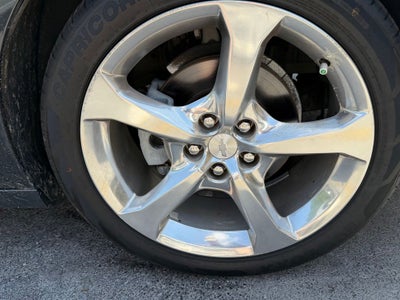 2015 Chevrolet Camaro 2LT 2LT