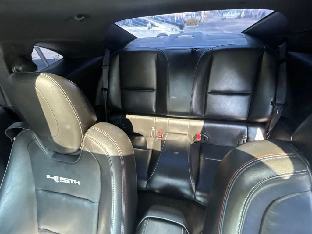2012 Chevrolet Camaro SS 2SS