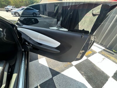 2012 Chevrolet Camaro SS 2SS