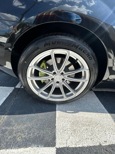 2012 Chevrolet Camaro SS 2SS