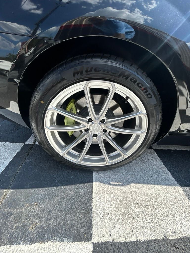 2012 Chevrolet Camaro SS 2SS