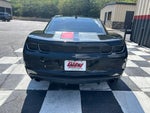 2012 Chevrolet Camaro SS 2SS