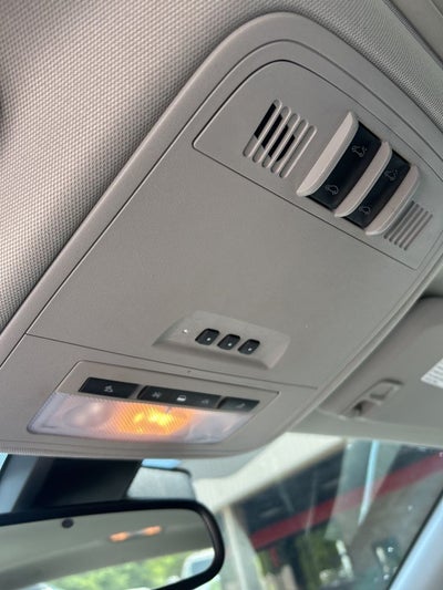 2016 Buick Regal Premium II