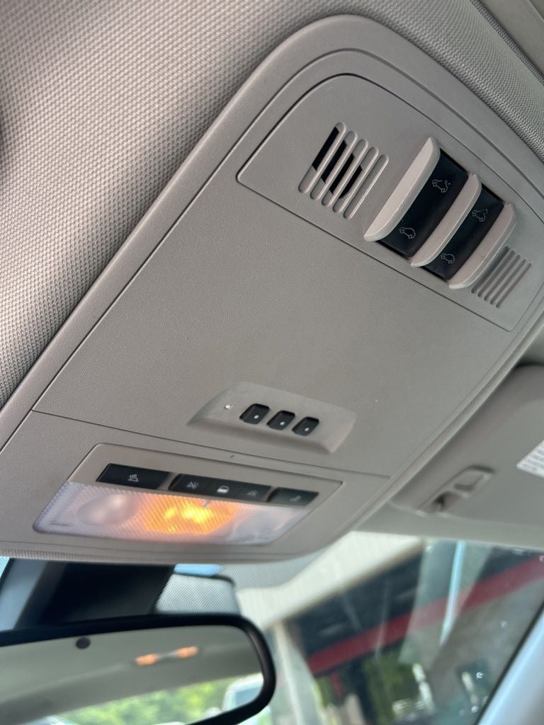 2016 Buick Regal Premium II