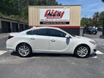 2016 Buick Regal Premium II