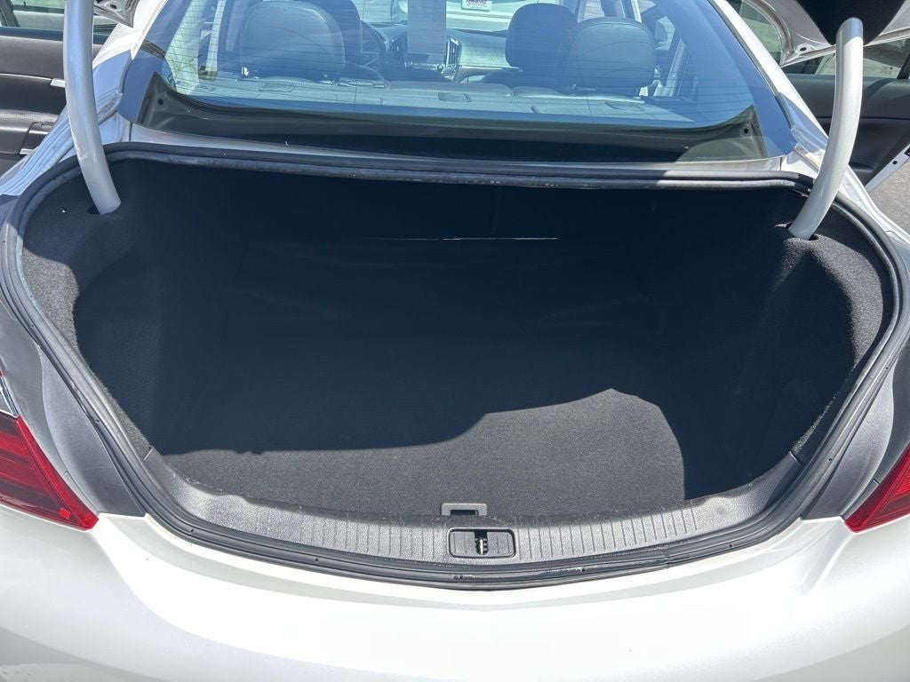 2016 Buick Regal Premium II