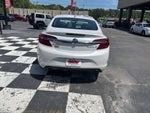 2016 Buick Regal Premium II