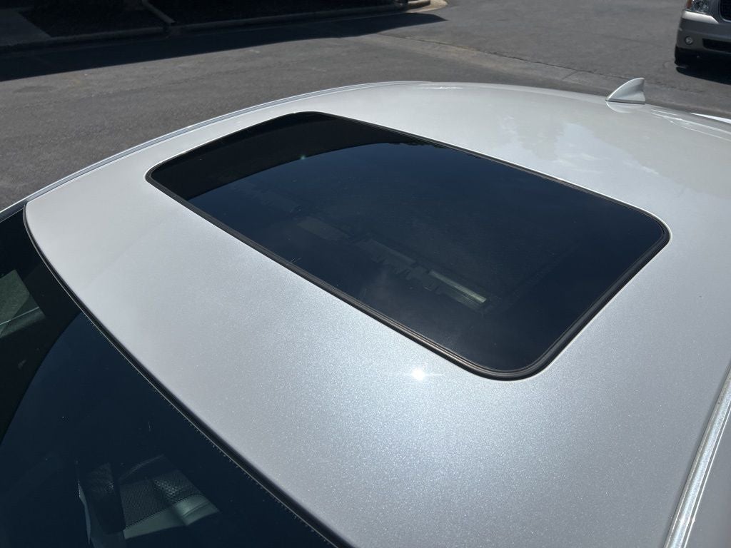 2016 Buick Regal Premium II