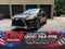2019 Lexus RX 350 F Sport