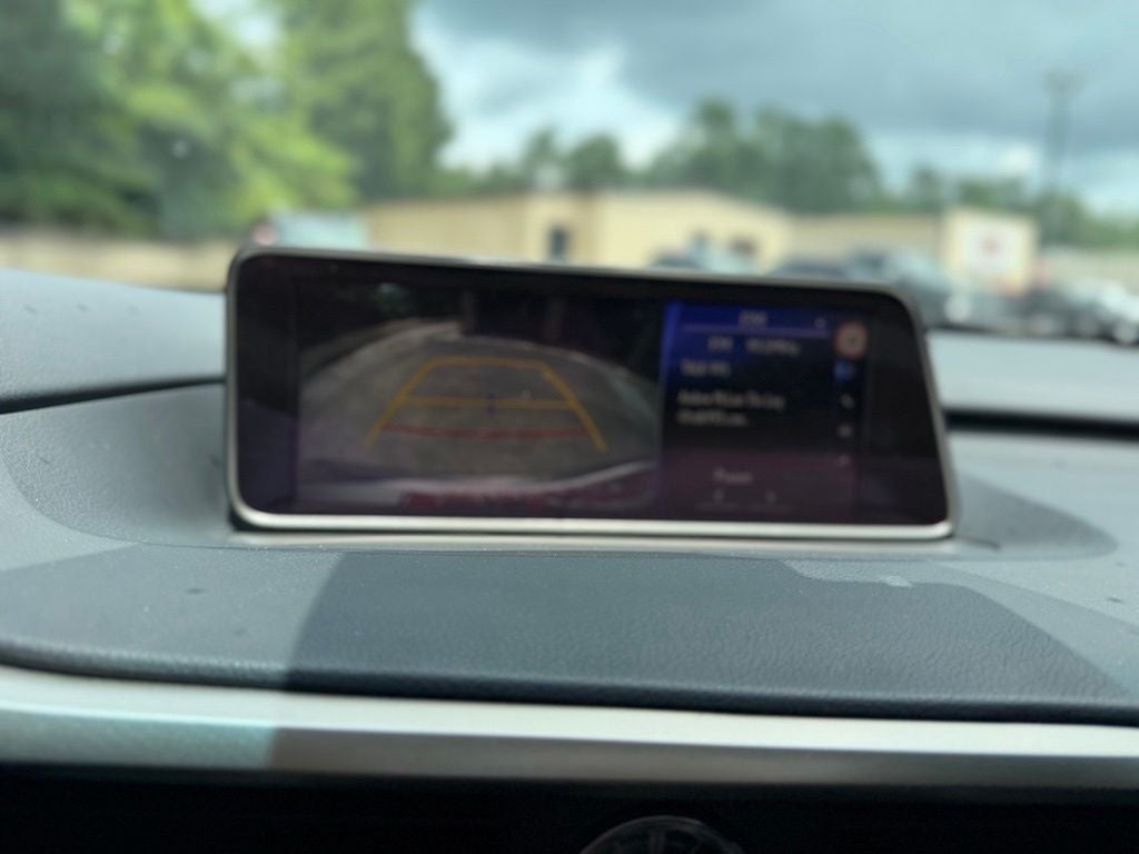 2019 Lexus RX 350 F Sport