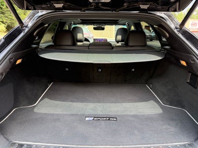 2019 Lexus RX 350 F Sport