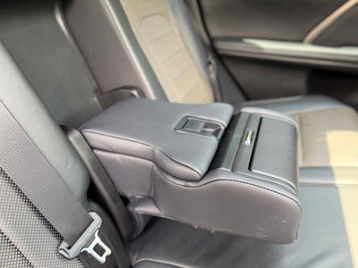 2019 Lexus RX 350 F Sport