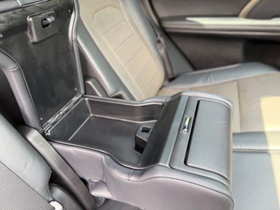 2019 Lexus RX 350 F Sport