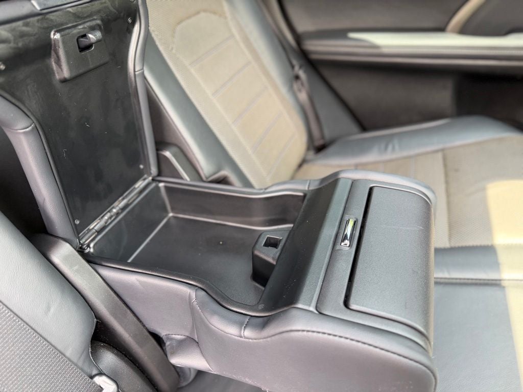 2019 Lexus RX 350 F Sport