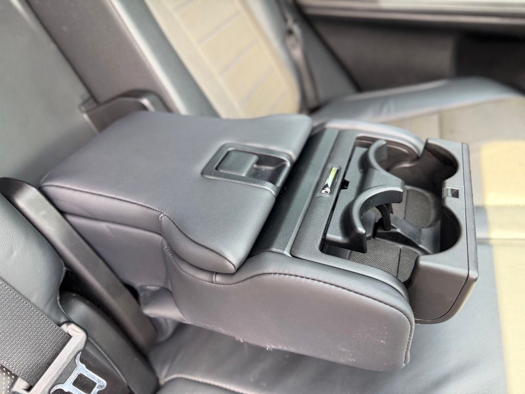 2019 Lexus RX 350 F Sport