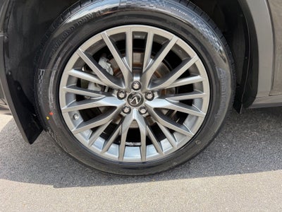 2019 Lexus RX 350 F Sport